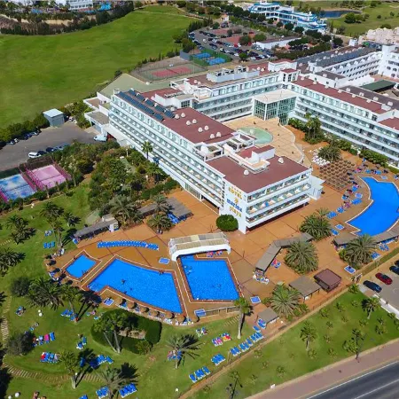Servigroup Marina Playa Отели в г. Мохакар