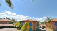 Hotel Fazenda Poços de Caldas