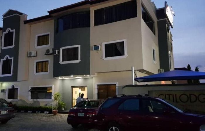 Citilodge Hotel