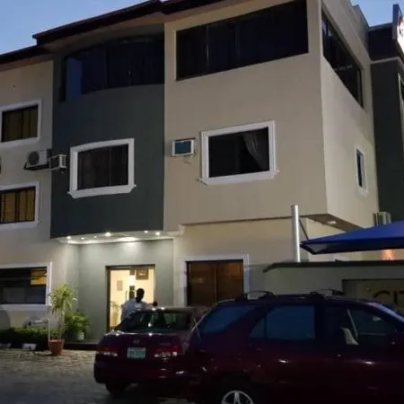 Citilodge Hotel