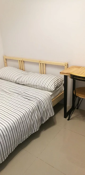 รูปภาพของแบ็คแพ็ค สเตชั่น - โฮสเทล