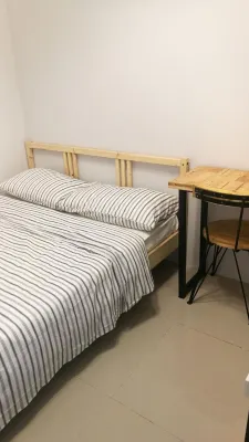 Backpack Station - بيوت الشباب