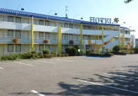 Première Classe Strasbourg Ouest