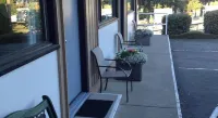 Departure Bay Motel