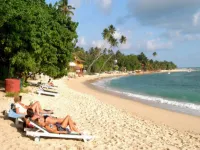 Village Star Rest-Mirissa - Ocean View
