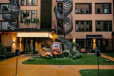 Hotel F6