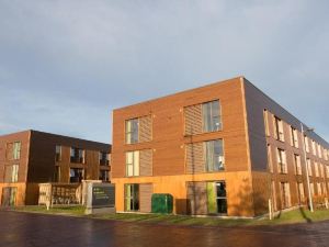 Uhi Inverness - Campus Accommodation