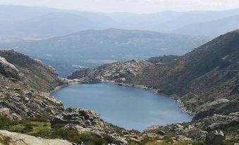 Hotel Duque de Gredos