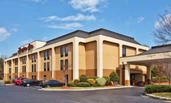 Hampton Inn Commerce