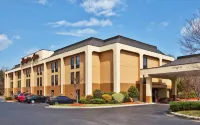 Hampton Inn Commerce Hôtels à : Comte de Banks