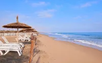 Radisson Blu Resort, Saidia Beach - Beach