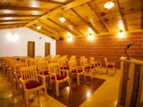 Altius Nest Hotel Hotels in Kodaikanal