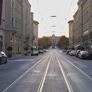 Hotel Vier Jahreszeiten Kempinski Munich