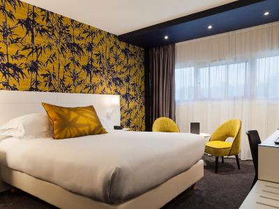 Hotel Inn Paris CDG Airport