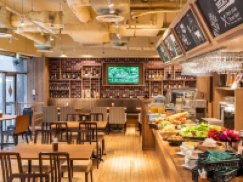 HOTEL MYSTAYS Tachikawa Hotéis em Tachikawa