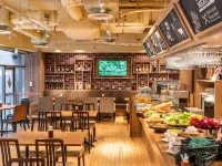 HOTEL MYSTAYS Tachikawa Hotel di Tachikawa