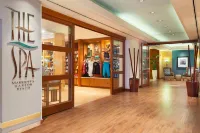 Fort Lauderdale Marriott Harbor Beach Resort & Spa - spa