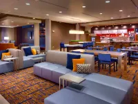 Courtyard Lehi at Thanksgiving Point Hotels in Lehi
