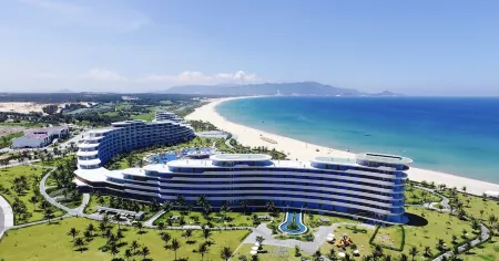 FLC Luxury Hotel Quy Nhon