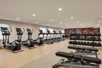 Doubletree by Hilton Columbus Dublin - Træningscentre