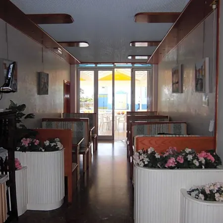 Hotel Palm Beach