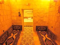 Dilek Tepesi Cave Hotel Hotels in Kaymakli