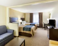Comfort Inn & Suites Texas Hill Country Hotel di Boerne