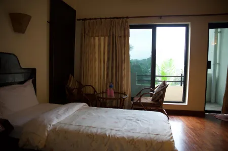 Siddhartha Hotel Narayangarh