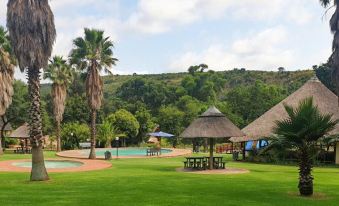 Olifants River Lodge by Dream Resorts