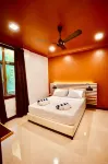 Captal Island Villa Hotel a Mathiveri