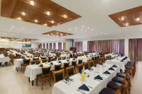 Ramada Jerusalem Hotel - breakfast