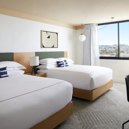 Kimpton HOTEL ENSO by IHG Отели рядом с достопримечательностью «Пасифик-Хайтс»