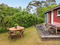 "Anemette" - 100m from the Sea Bornholms Familie-Camping附近的飯店