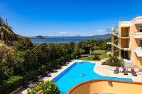 Hotel Cala Dei Pini