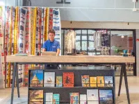 Lub d Bangkok Siam – New Look, Across from MBK & Skytrain Access