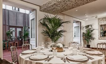 Hospes Puerta de Alcalá, a Member of Design Hotels