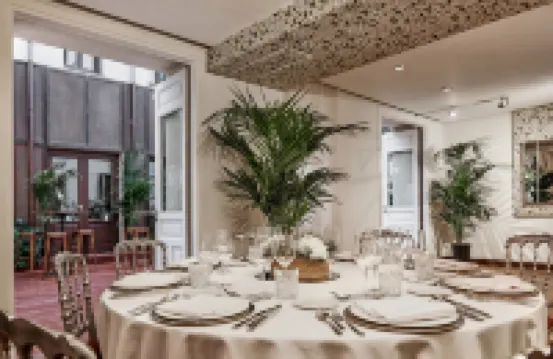 Hospes 阿爾卡拉門，設計酒店的一員