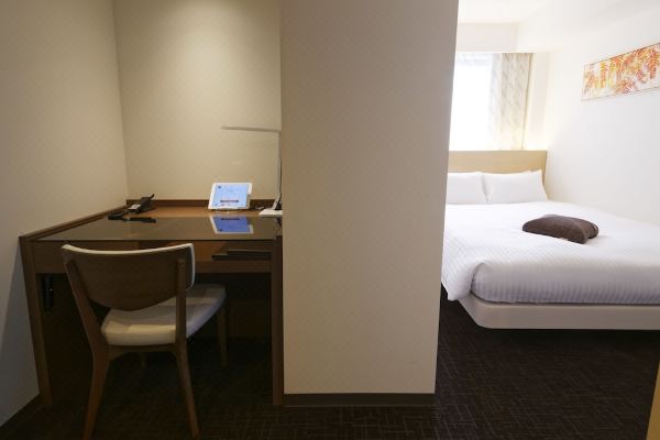 호텔 포르자 하카타구치(Hotel Forza Hakata-Guchi)_5