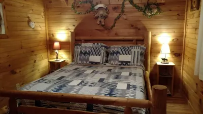 Valle Crucis Farm Hotel a Sugar Mountain