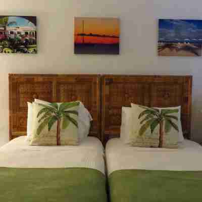 Carimar Beach Club Rooms