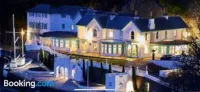 Remarkable 1-Bed House NearZip World Snowdonia