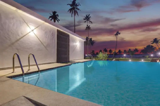 Club Mahindra Arookutty, Alleppey