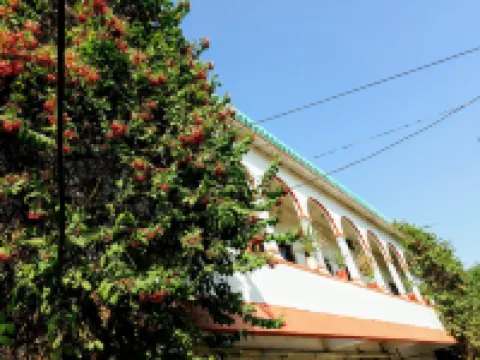 호텔 플라자 카주라호