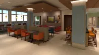 Holiday Inn Express & Suites BRASELTON WEST by IHG - breakfast
