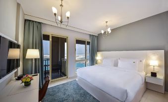 Jannah Hotel Apartments & Villas