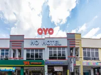 OYO 1185 Ho Hotel Hotels in Batu Berendam