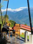 Kaya Gantavya Resort and Spa Hotels in West Sikkim