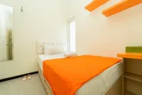 KoolKost Male Syariah Near Smak Kolese Santo Yusup 2 Các khách sạn ở Lowokwaru