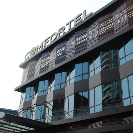 Comfortel