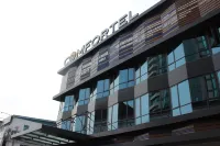 Comfortel - 3 ดาว